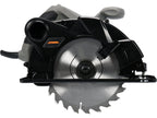 Zaag 1200W 160MM