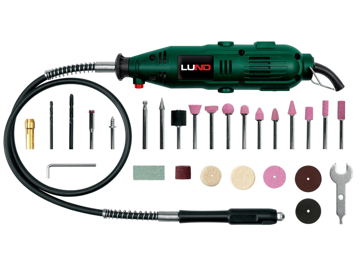 Multifunctionele Schuurmachine 135W