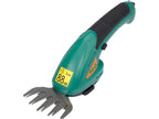 3,6V Gras- En Heggenschaar Met Handvat