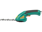 3,6V Gras- En Heggenschaar Met Handvat