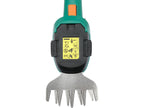 3,6V Gras- En Heggenschaar Met Handvat