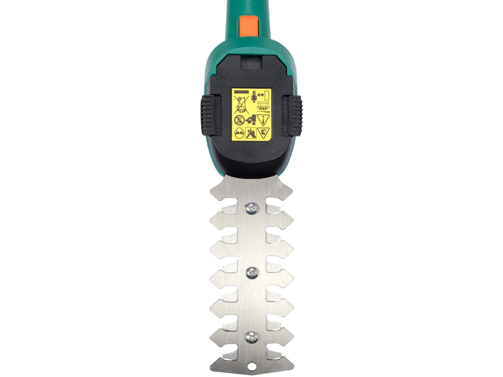 3,6V Gras- En Heggenschaar Met Handvat