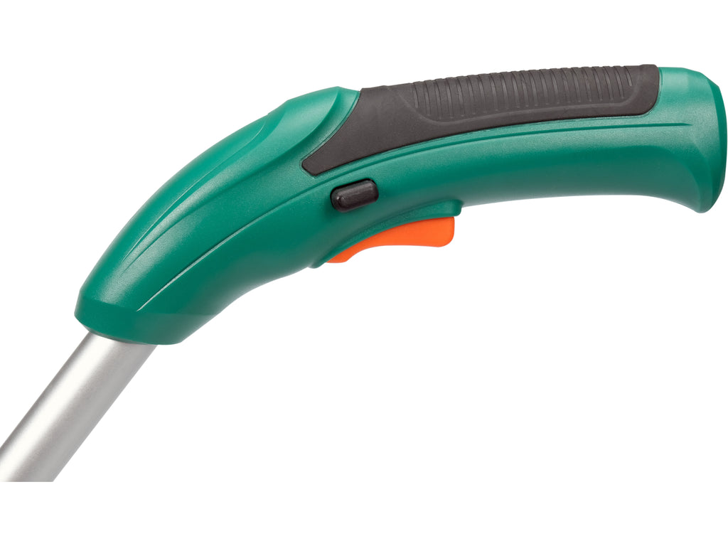 3,6V Gras- En Heggenschaar Met Handvat