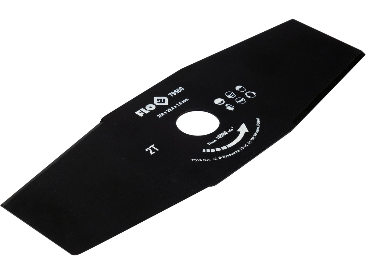 2-ARMEMES Voor Scrutch 250 MM / 25,4 MM