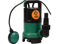 Dompelpomp Voor Vuil Water 400W