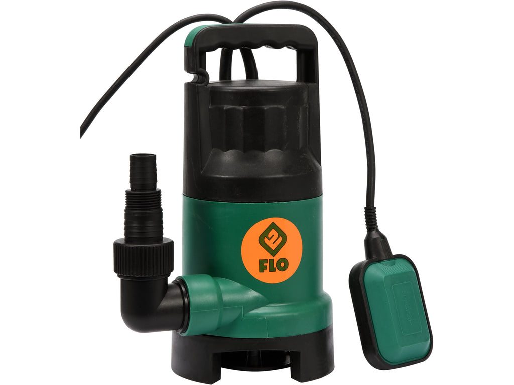 Dompelpomp Voor Vuil Water 1100W