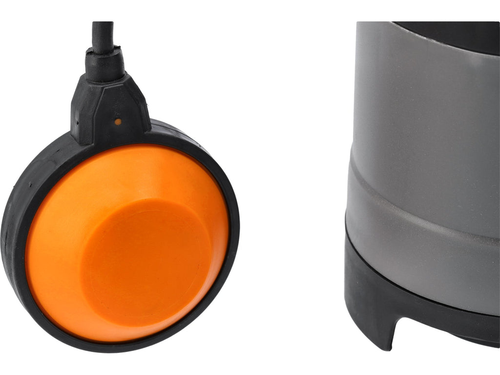 Dompelpomp Voor Vuil Water 400W