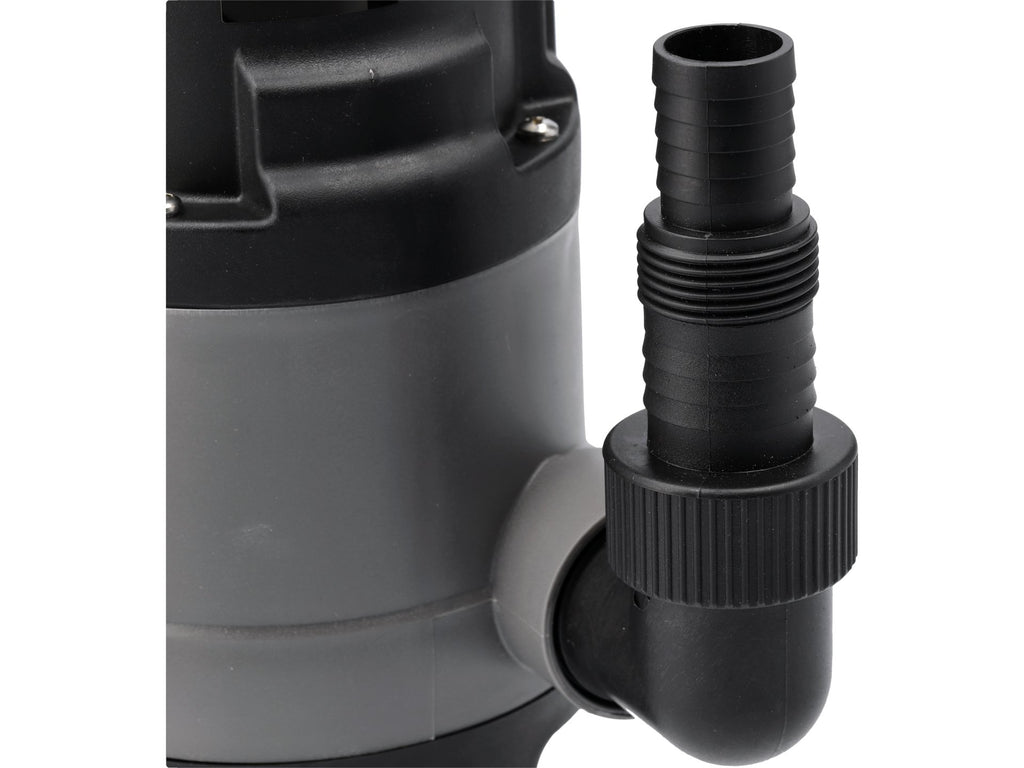 Dompelpomp Voor Vuil Water 400W