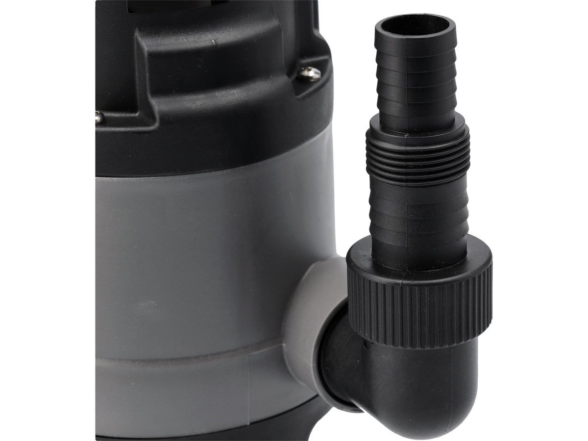 Dompelpomp Voor Vuil Water 400W