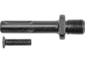 SDS-PLUS Adapter Voor 1/2'' Kop