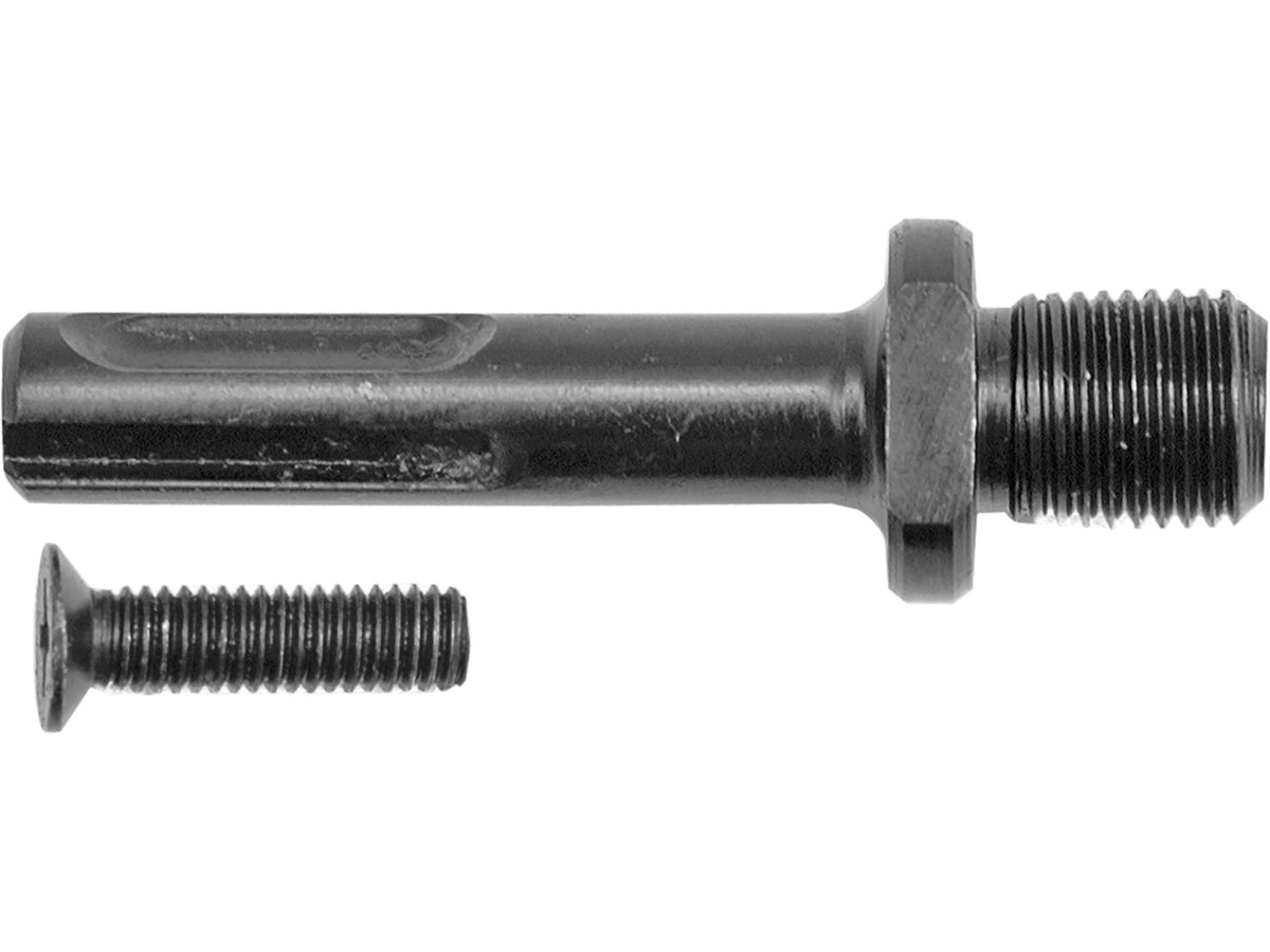 SDS-PLUS Adapter Voor 1/2'' Kop