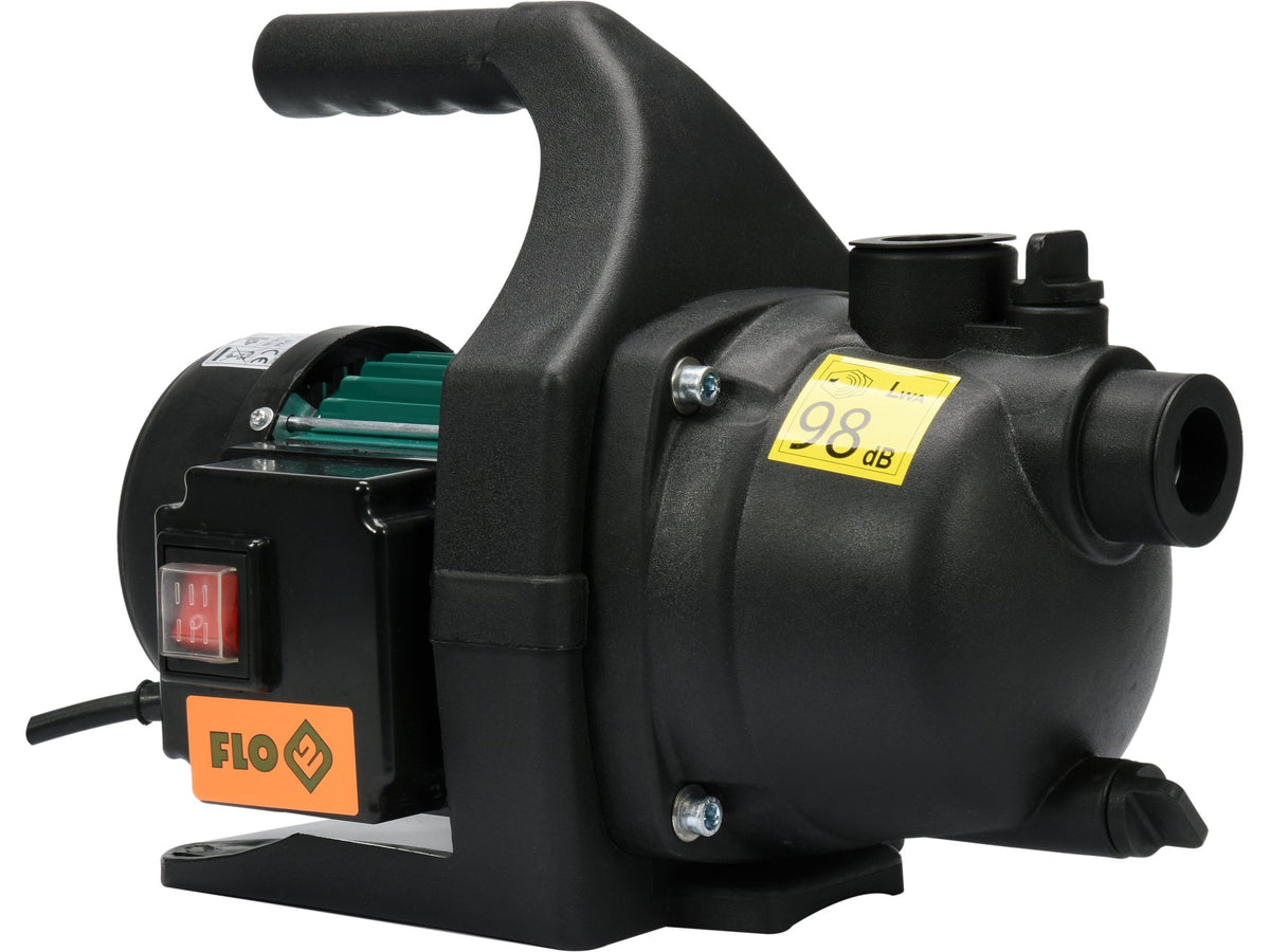 Tuinpomp 600W