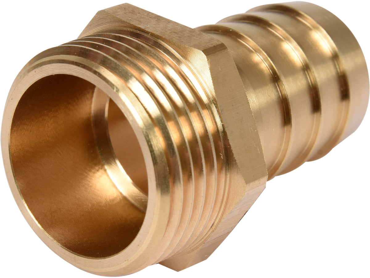 Messing Connector Voor Pomp