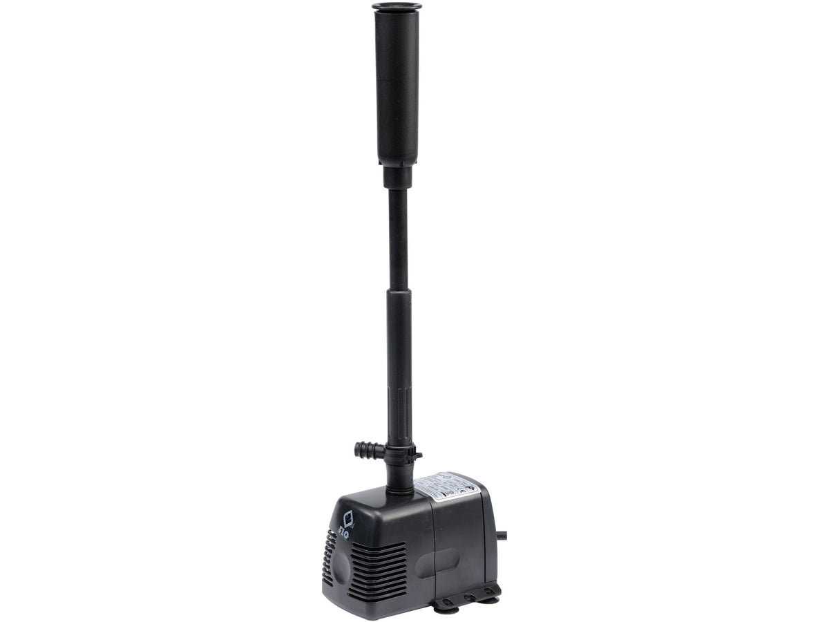 Fonteinpomp 22W