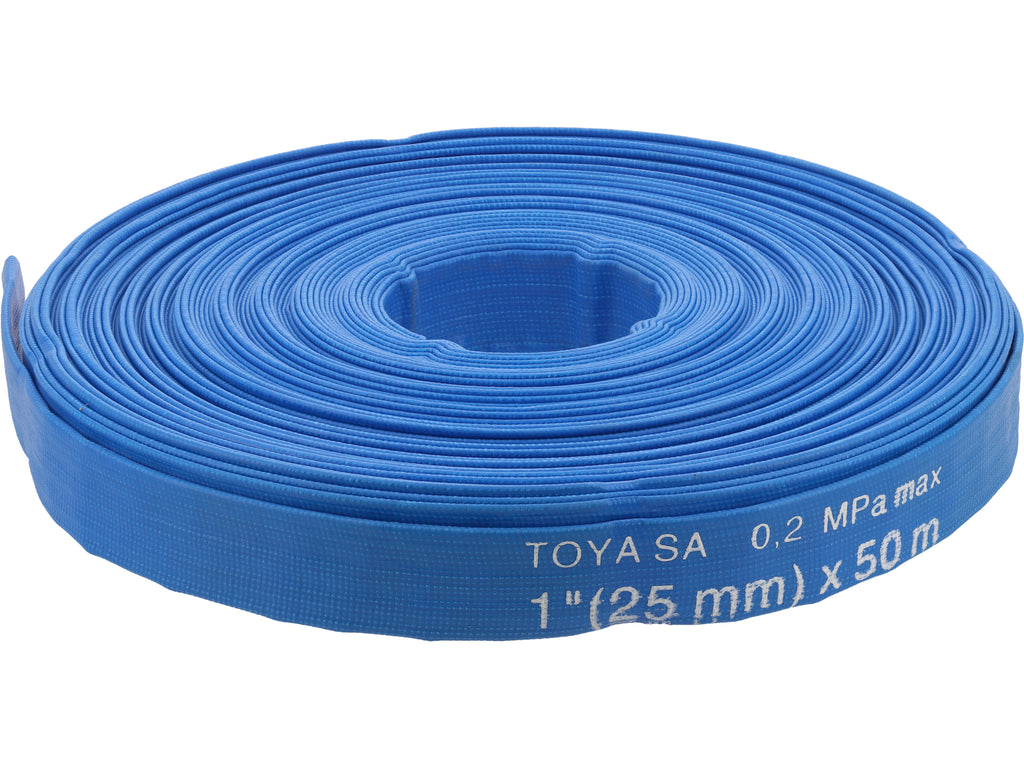 Leverslang Voor Motorpomp 1'' 50 M