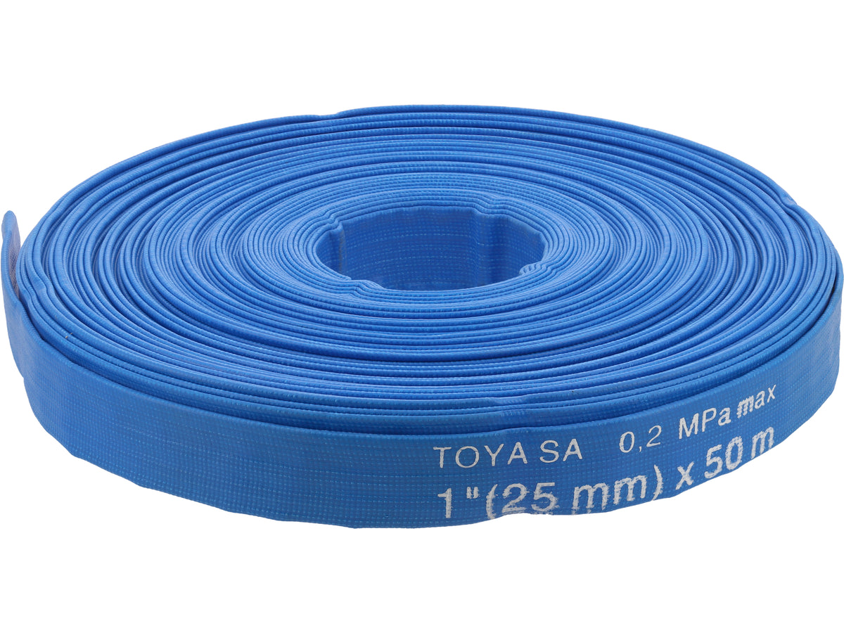 Leverslang Voor Motorpomp 1'' 50 M