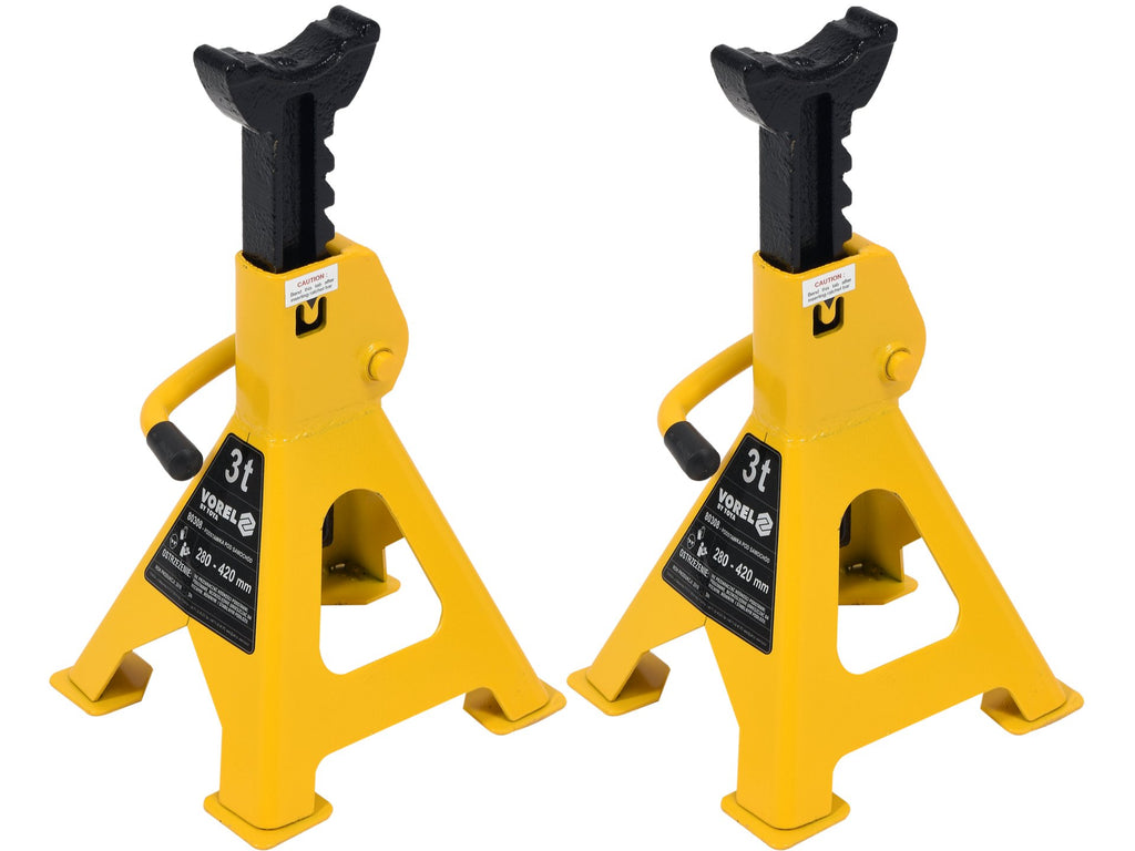 Autostandaard 3T 2 St