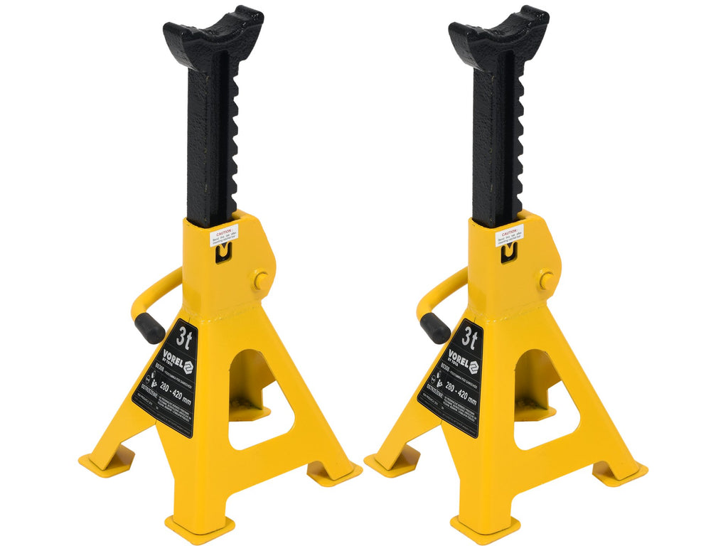 Autostandaard 3T 2 St