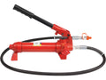Pomp Voor Hydraulische Strooier - 4T