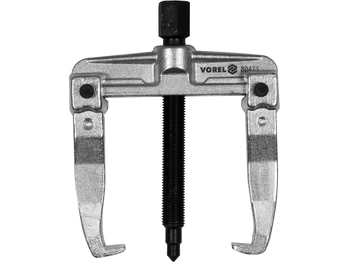 Dubbelarmige Balktrekker 100MM