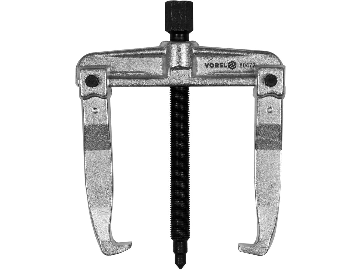 Dubbelarmige Balktrekker 130MM