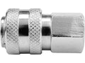 Snelverbinding Socket D Draad 3/8''INTERN