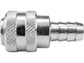 Snelle Connector Socket D Slang 8 (Band)