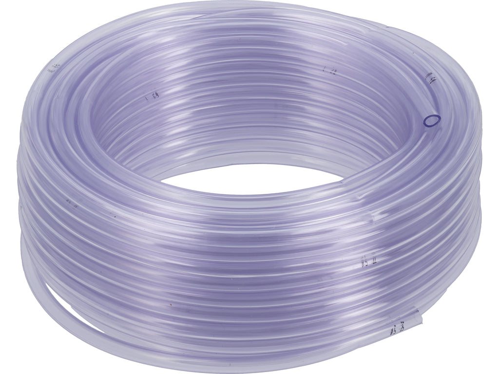 PVC Technische Slang 5MM 25M