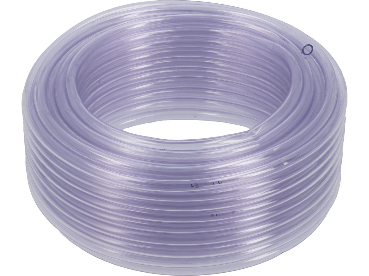 PVC Technische Slang 6MM 25M