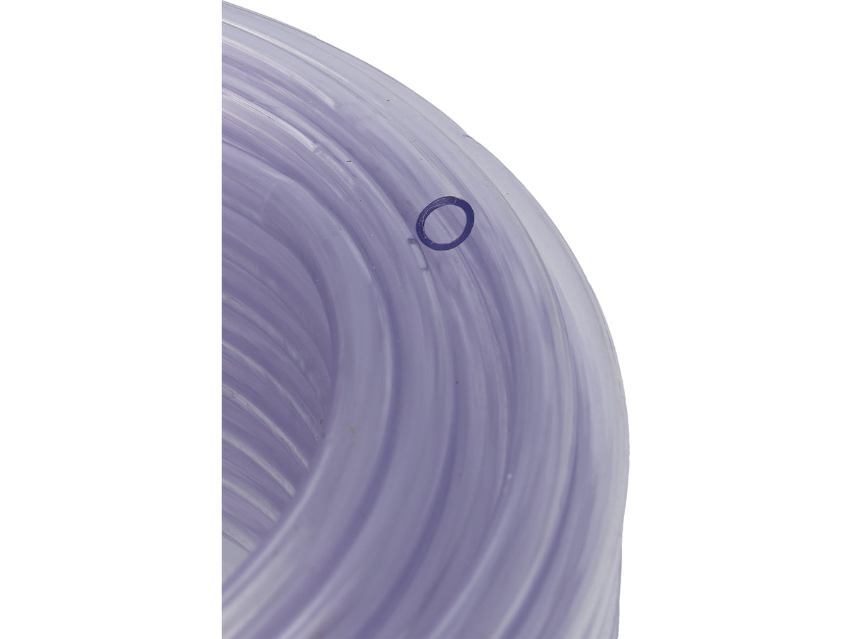 PVC Technische Slang 6MM 25M