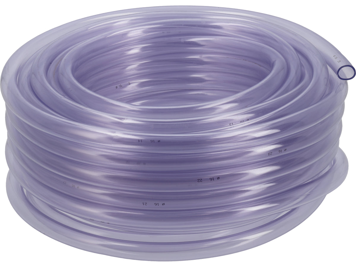 PVC Technische Slang 16MM 25M
