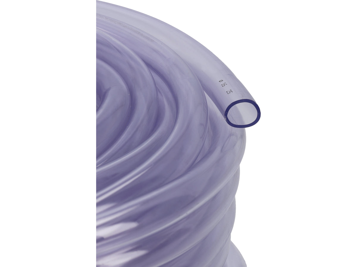 PVC Technische Slang 16MM 25M