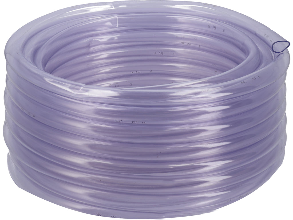 PVC Technische Slang 18MM 25M