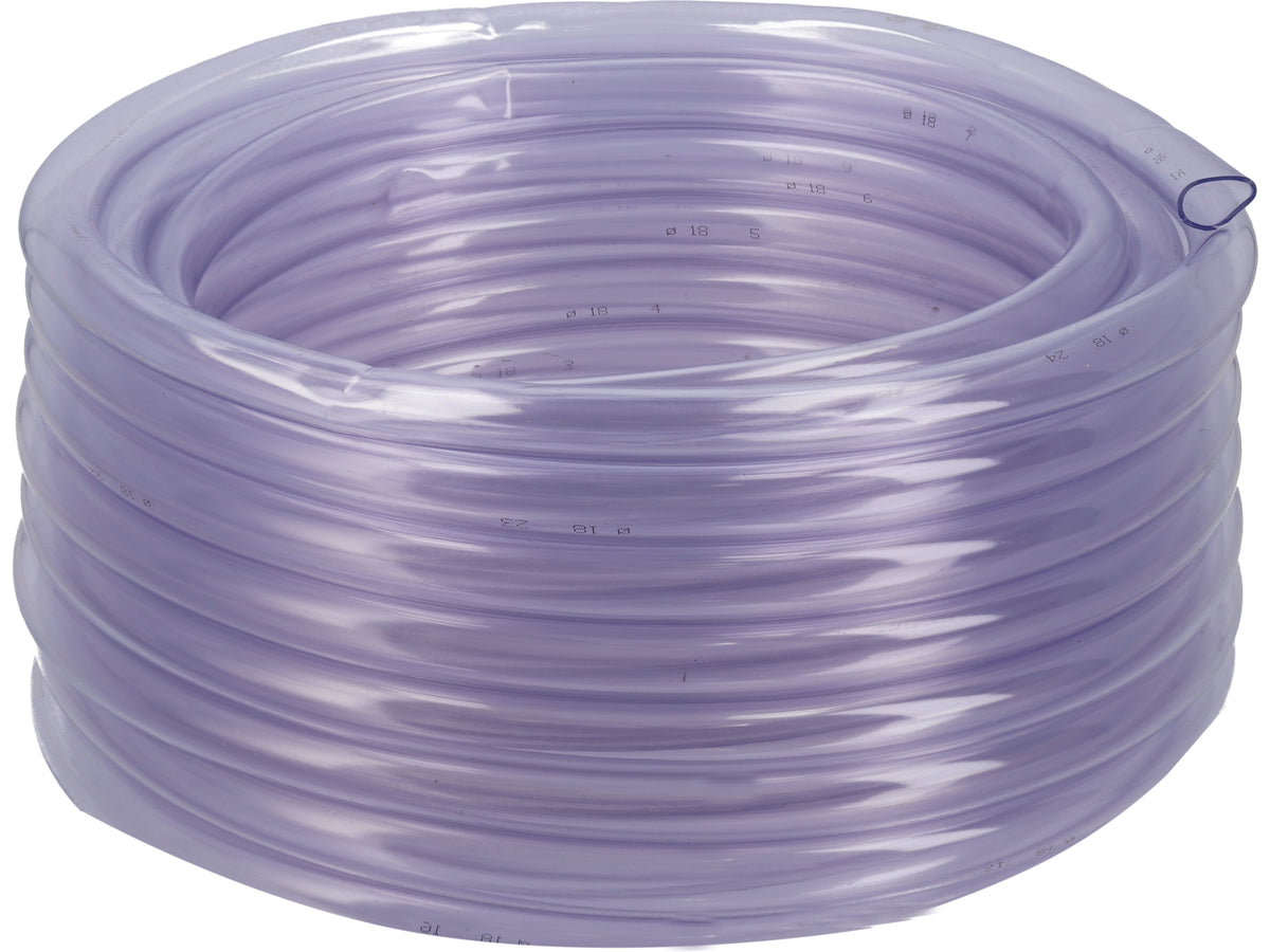 PVC Technische Slang 18MM 25M