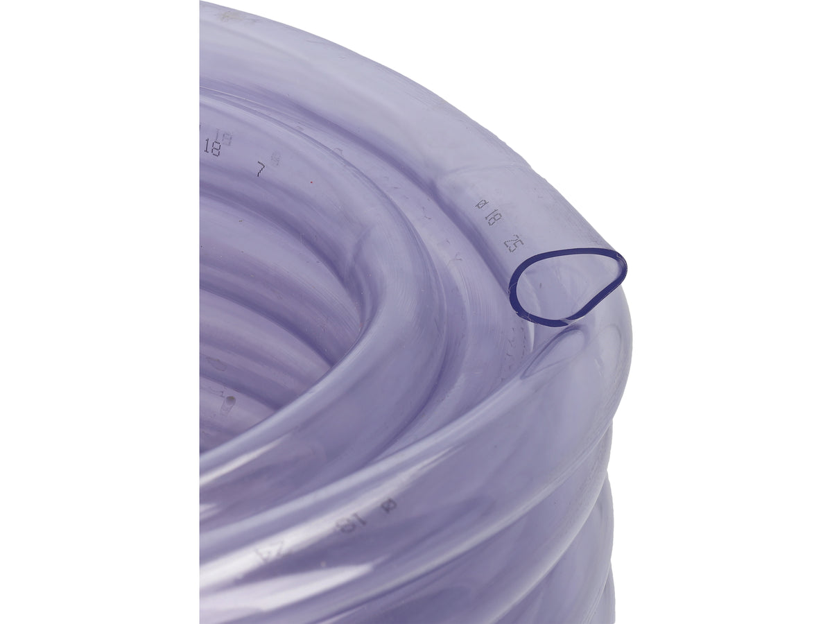 PVC Technische Slang 18MM 25M