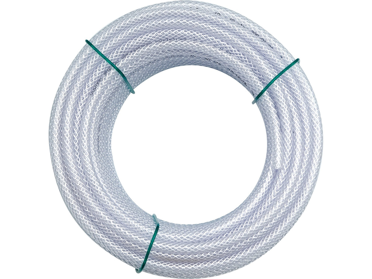 Armor Technische Slang 6MM 10/40ATM Lengte 50M