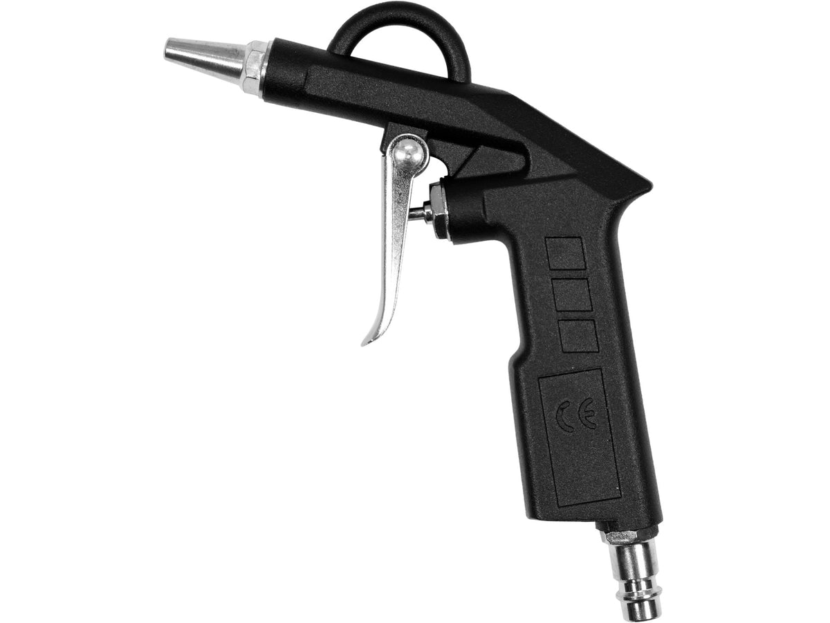 Blaaspistool Korte Nozzle 2MM