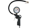 Opblaaspistool Met Manometer