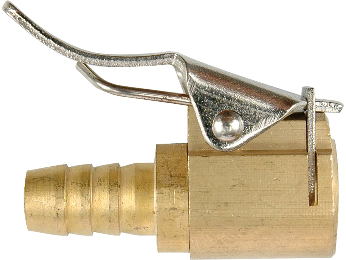 Opblaaskop 6MM