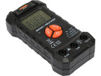 Slimme Universele True Rms-Meter