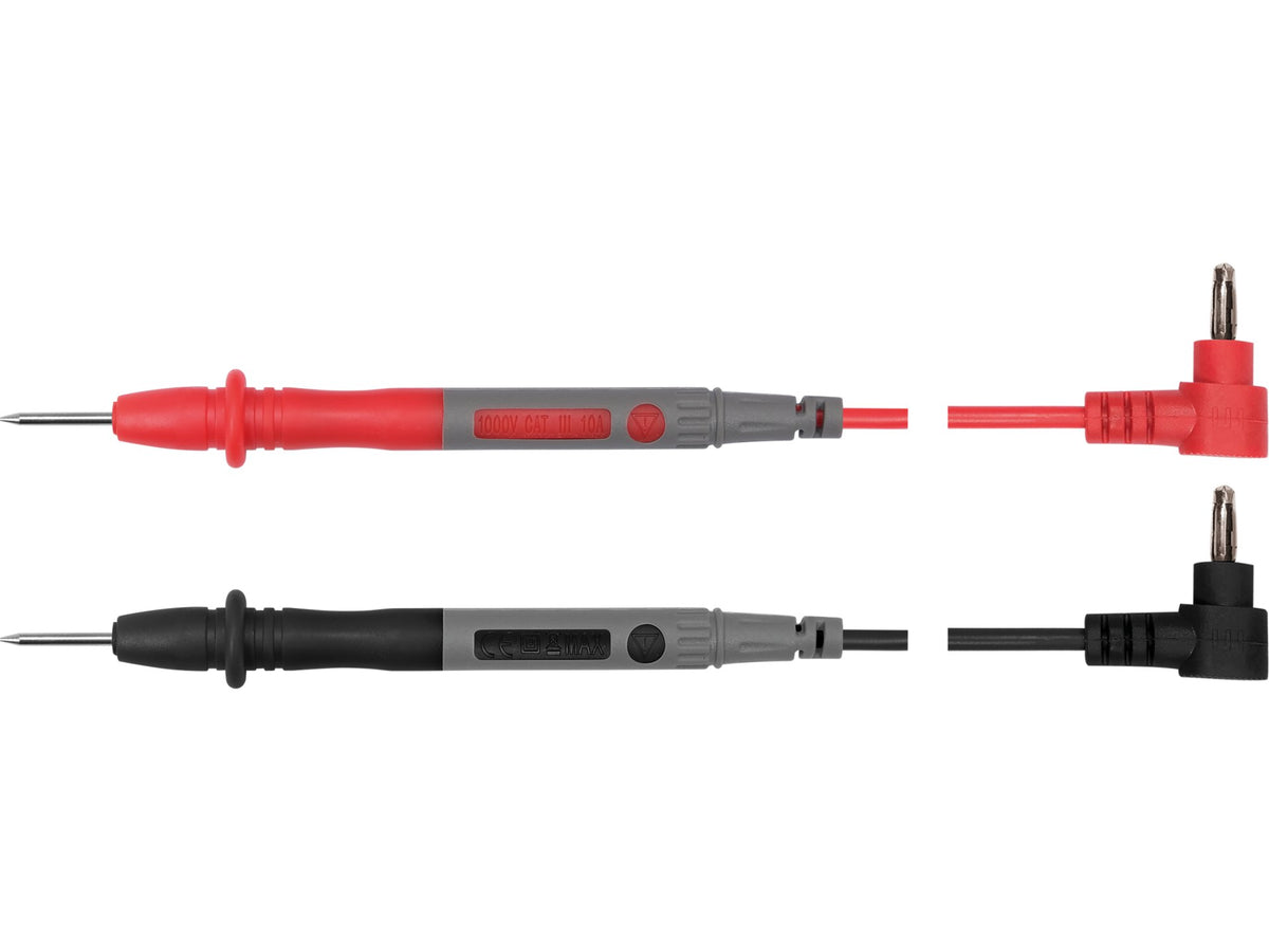 Slimme Universele True Rms-Meter