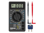 Digitale Universele Meter