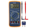 Universele Digitale Meter