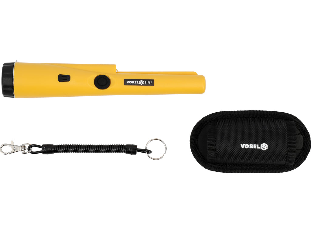 Waterproof Metal Detector Pinpointer