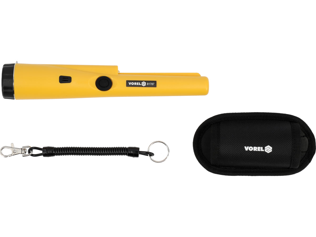 Waterproof Metal Detector Pinpointer