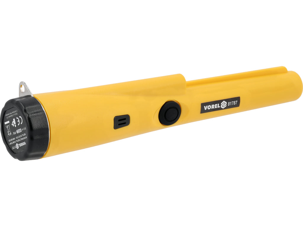 Waterproof Metal Detector Pinpointer