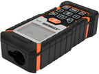 Laserbereikzoeker 0,05-40M