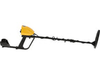 Ground Metal Detector