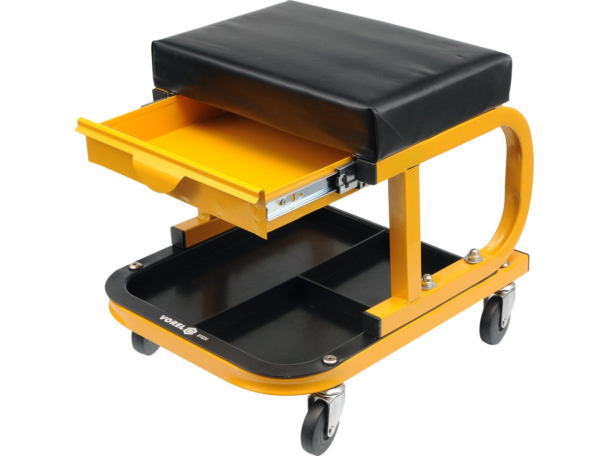 Werkplaatskruk Met Lade