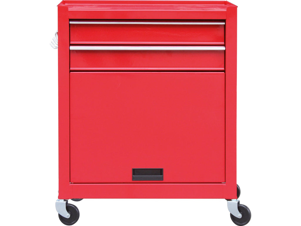 Tweedelige Servicekast Op Wielen 107*62*33CM